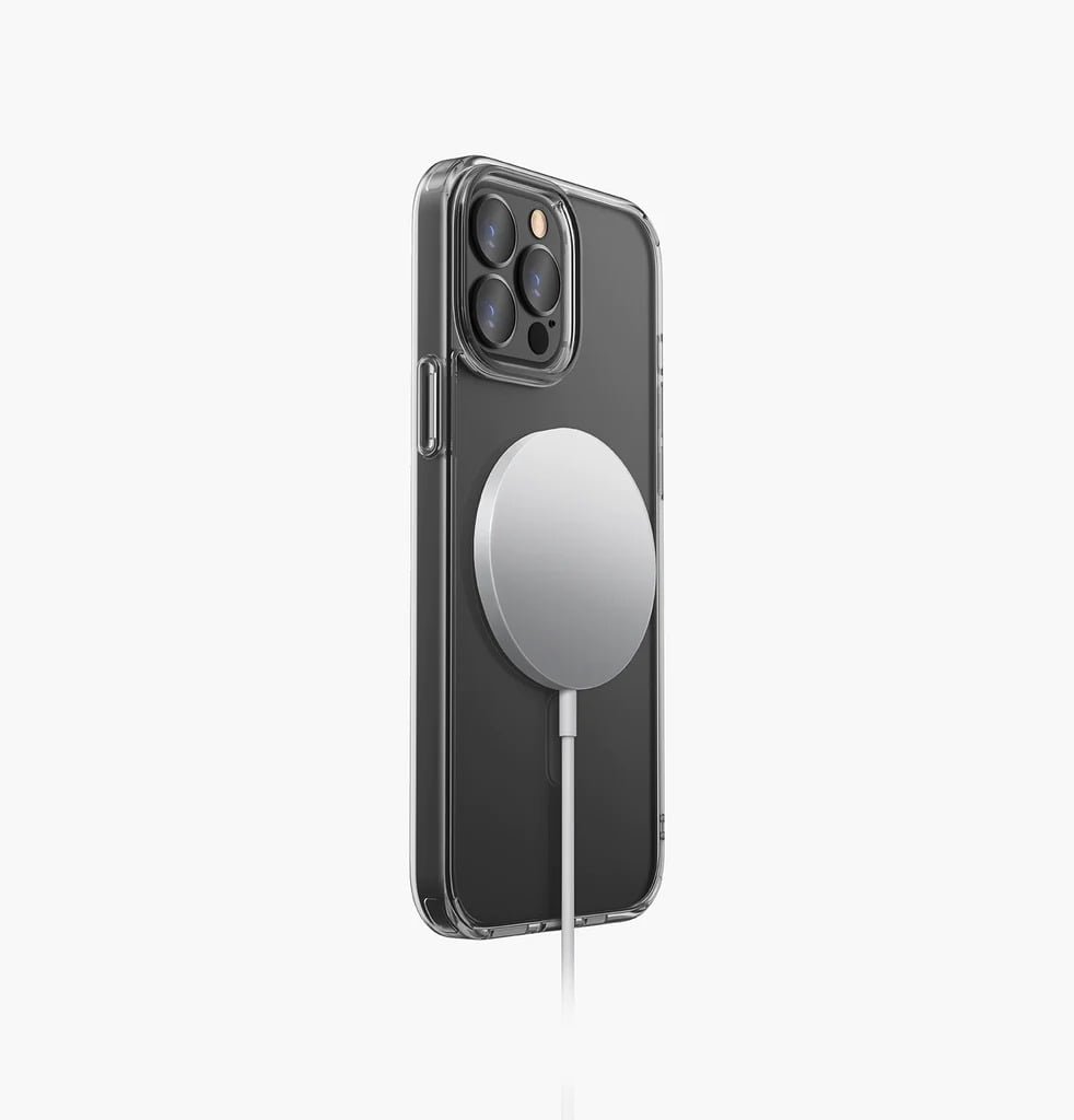 UNIQ HYBRID IPHONE 14/14 PLUS/14 PRO/14 PRO MAX MAGCLICK CHARGING LIFEPRO XTREME (AF) thumbnail 3