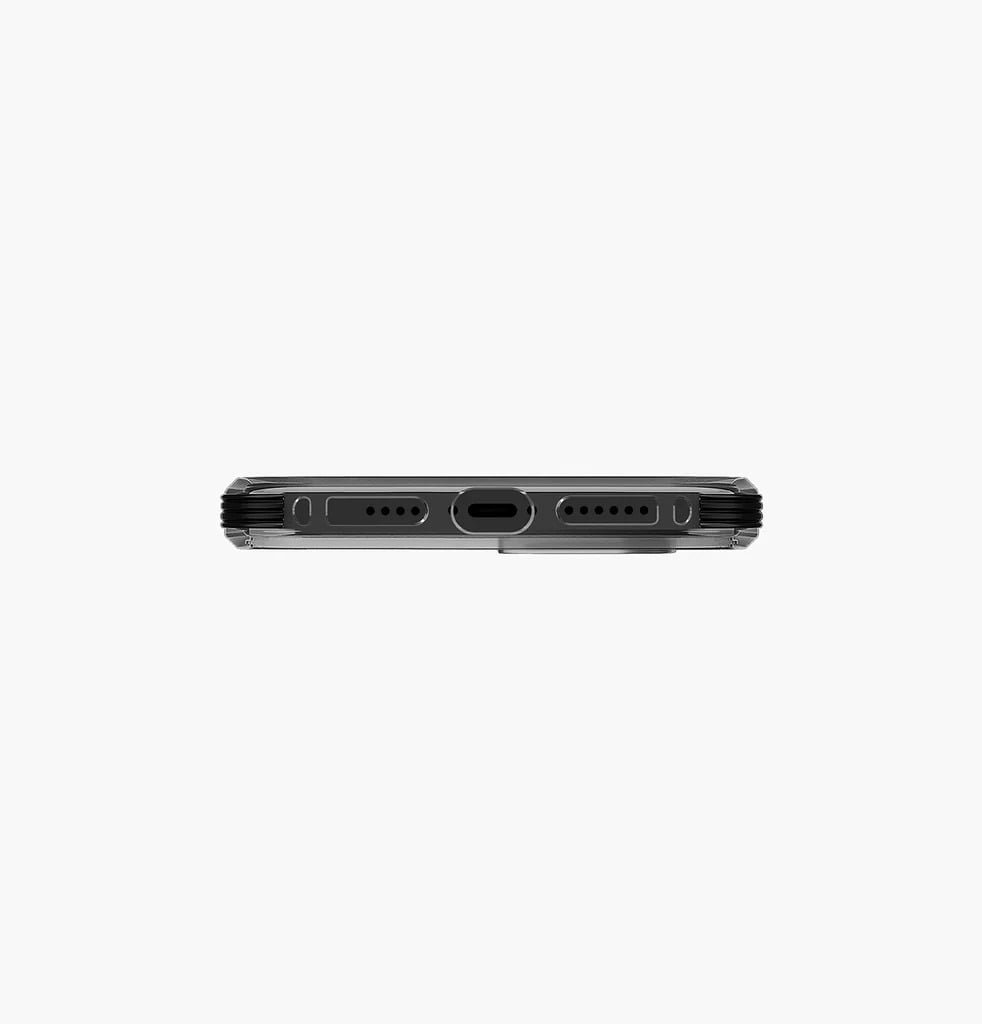 UNIQ HYBRID IPHONE 14/14 PLUS/14 PRO/14 PRO MAX MAGCLICK CHARGING COMBAT CASES thumbnail 3