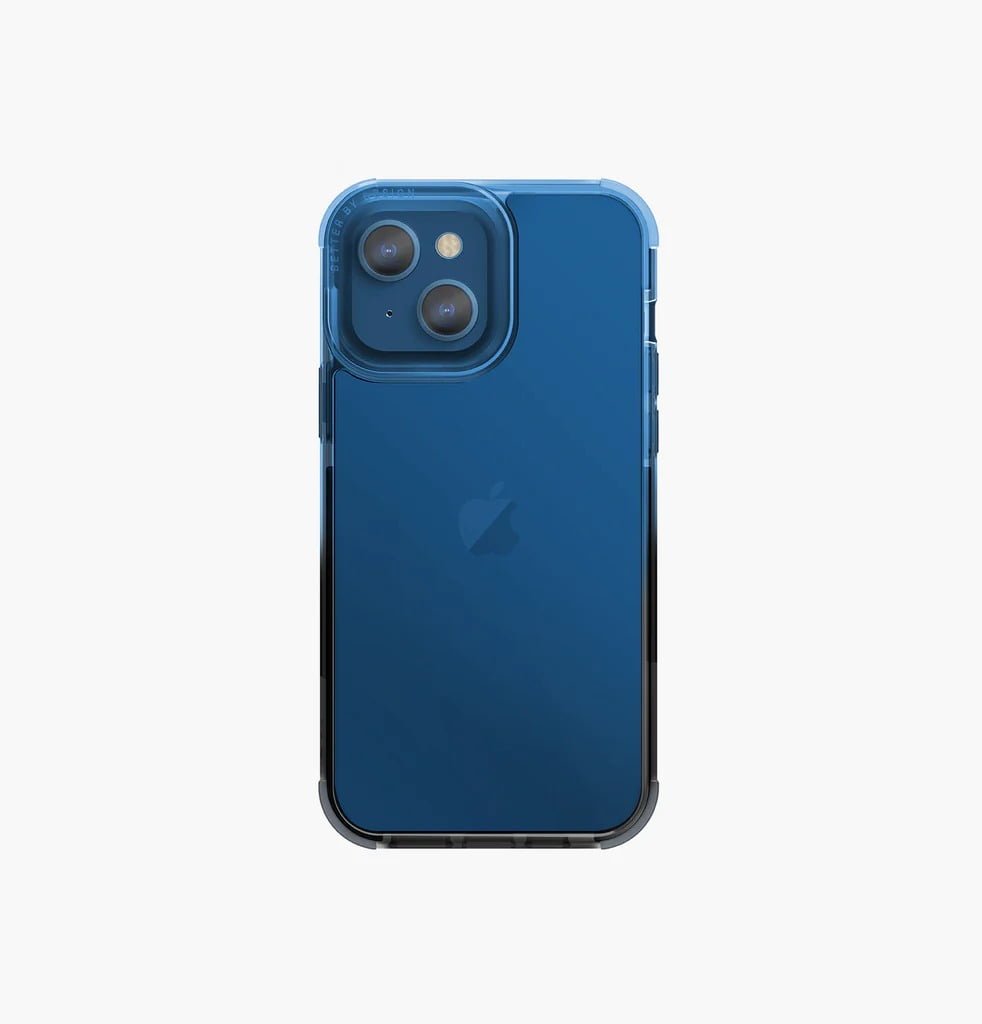 UNIQ HYBRID IPHONE 13 COMBAT DUO