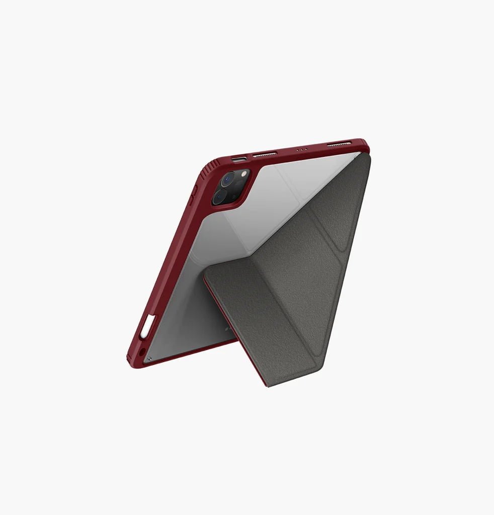 UNIQ MOVEN IPAD PRO 11 (2021) ANTIMICROBIAL CASES