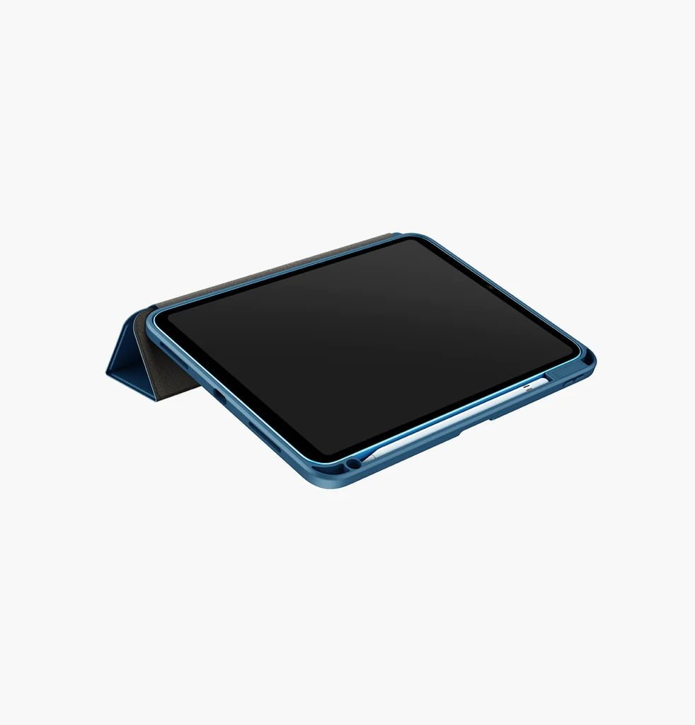 UNIQ APPLE IPAD 10TH GEN 2022 MOVEN SHOCK ARMOR BUMPER CASES thumbnail 4