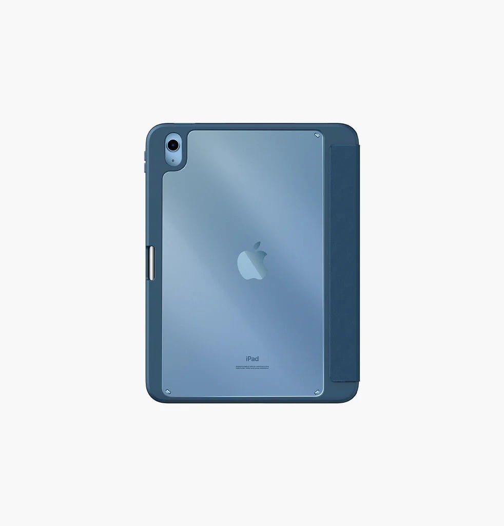 UNIQ APPLE IPAD 10TH GEN 2022 MOVEN SHOCK ARMOR BUMPER CASES thumbnail 3