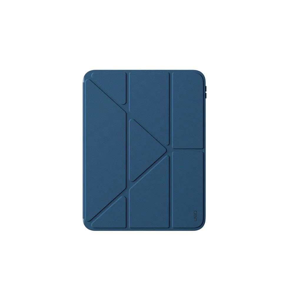 UNIQ APPLE IPAD 10TH GEN 2022 MOVEN SHOCK ARMOR BUMPER CASES thumbnail 2