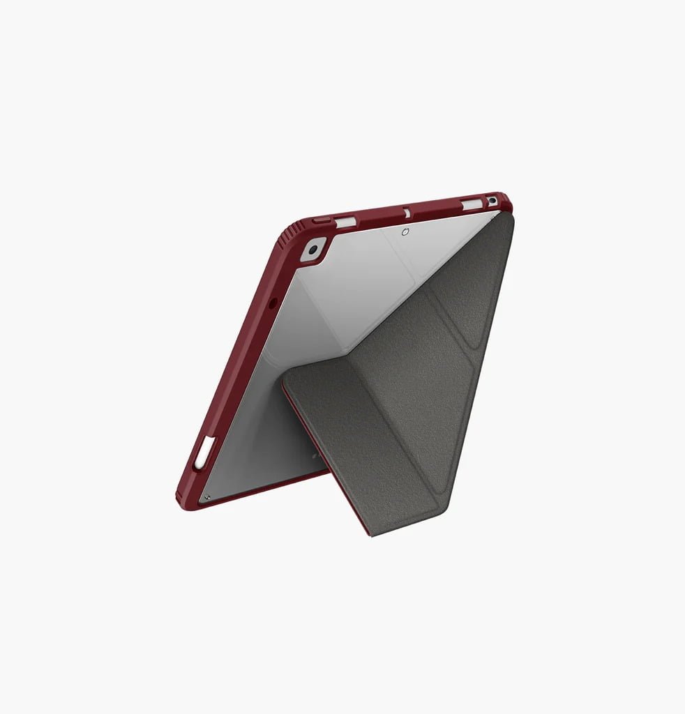 UNIQ MOVEN IPAD 10.2 ANTIMICROBIAL CASES
