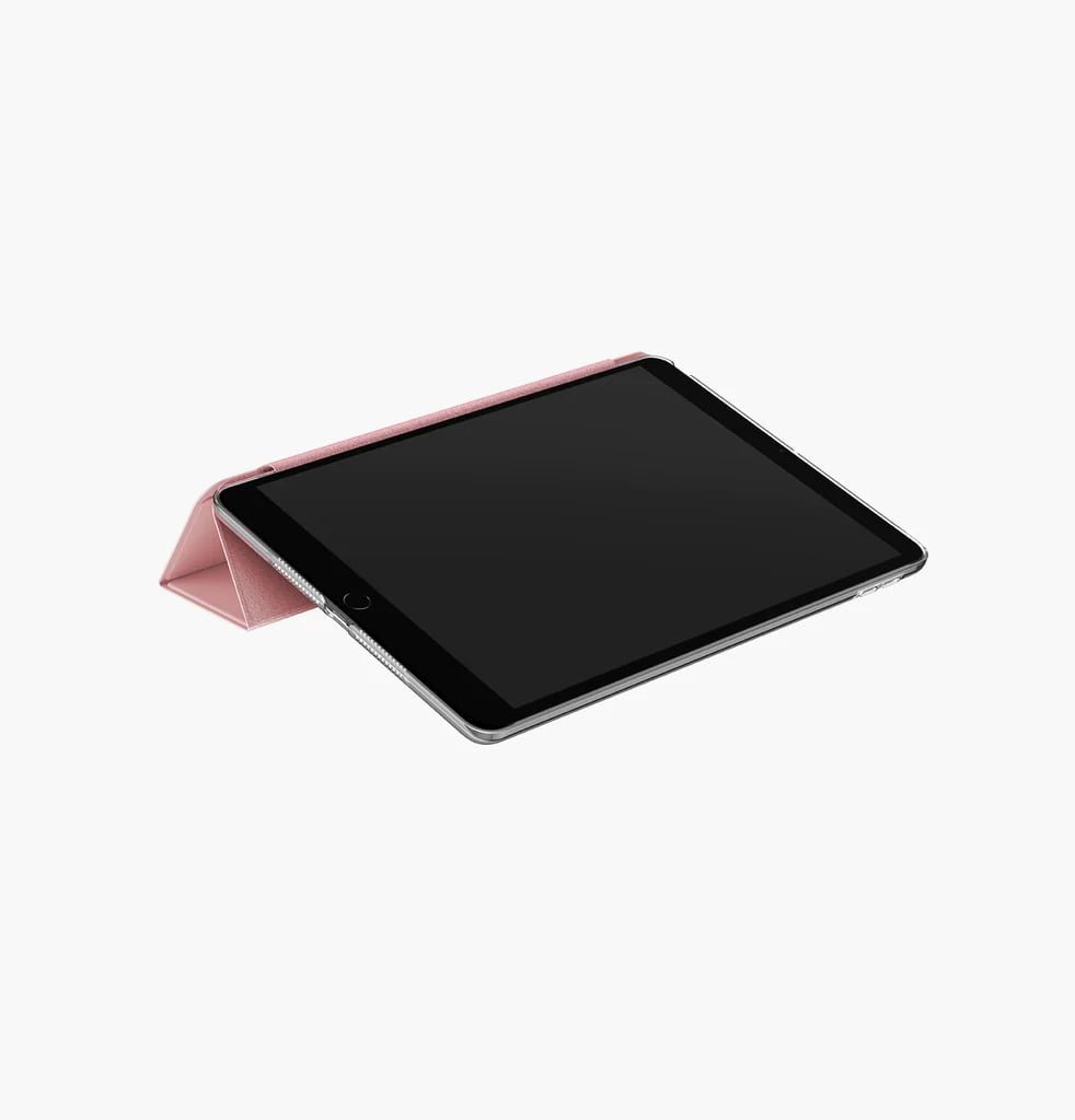 UNIQ CAMDEN IPAD 10.2 SLIM CASES WITH FROSTED BACK CASE thumbnail 4