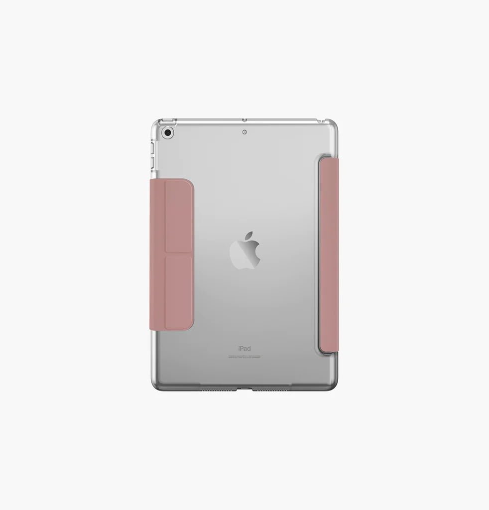 UNIQ CAMDEN IPAD 10.2 SLIM CASES WITH FROSTED BACK CASE thumbnail 3