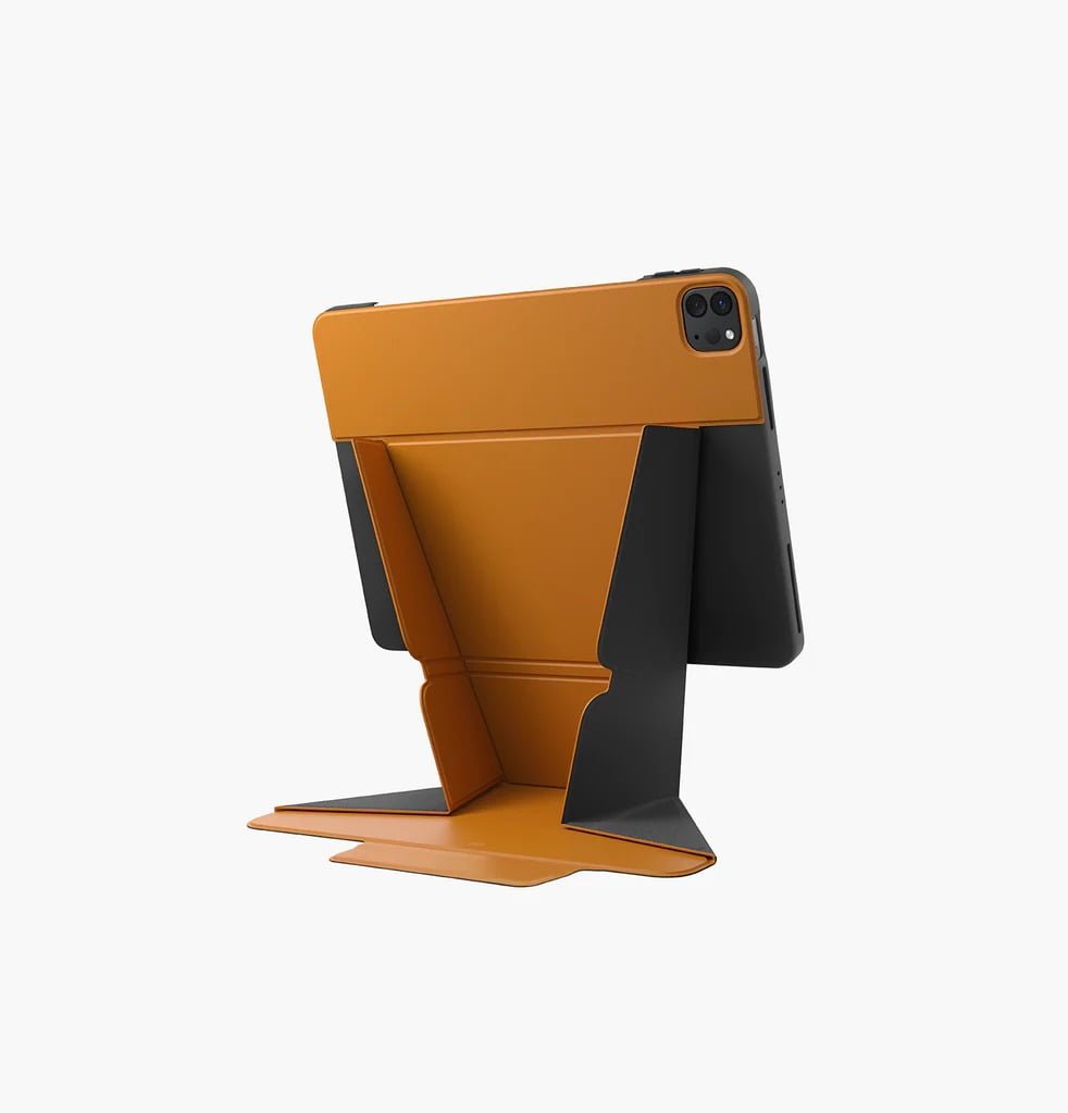 UNIQ RYZE PROTECTIVE CASE WITH INTEGRATED STAND FOR IPAD PRO 11 (2022/21) & AIR 10.9 (2022/20)