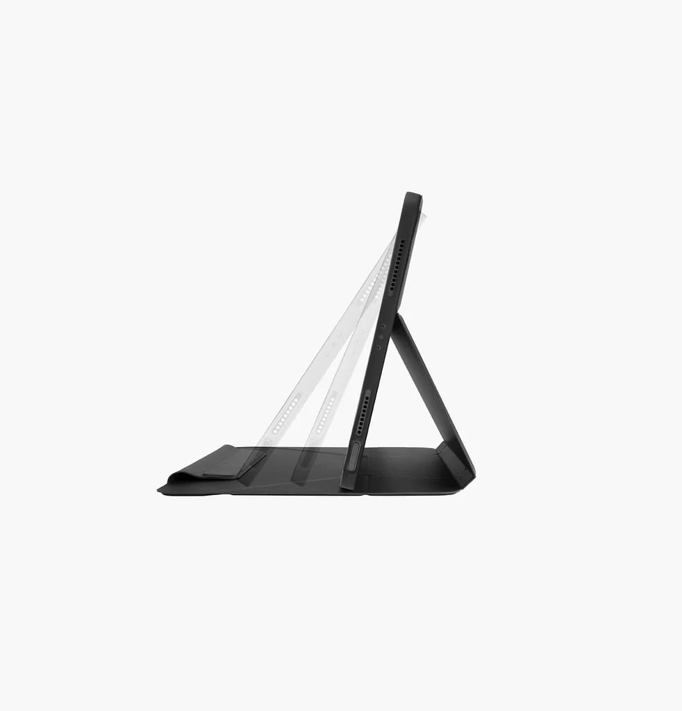 UNIQ RYZE PROTECTIVE CASE WITH INTEGRATED STAND FOR IPAD PRO 11 (2022/21) & AIR 10.9 (2022/20) thumbnail 5