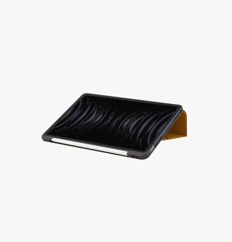 UNIQ RYZE PROTECTIVE CASE WITH INTEGRATED STAND FOR IPAD PRO 11 (2022/21) & AIR 10.9 (2022/20) thumbnail 4