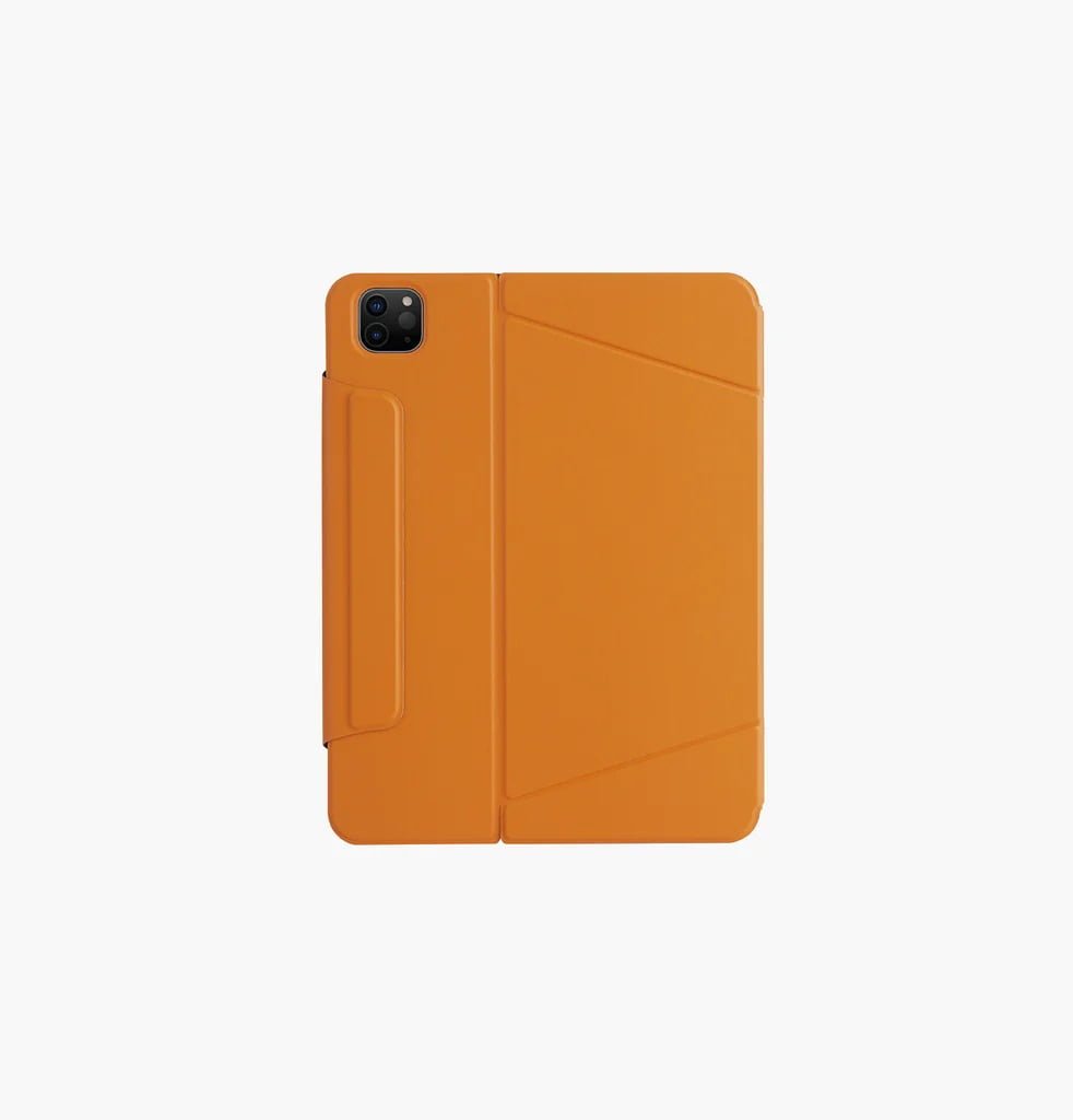 UNIQ RYZE PROTECTIVE CASE WITH INTEGRATED STAND FOR IPAD PRO 11 (2022/21) & AIR 10.9 (2022/20) thumbnail 3
