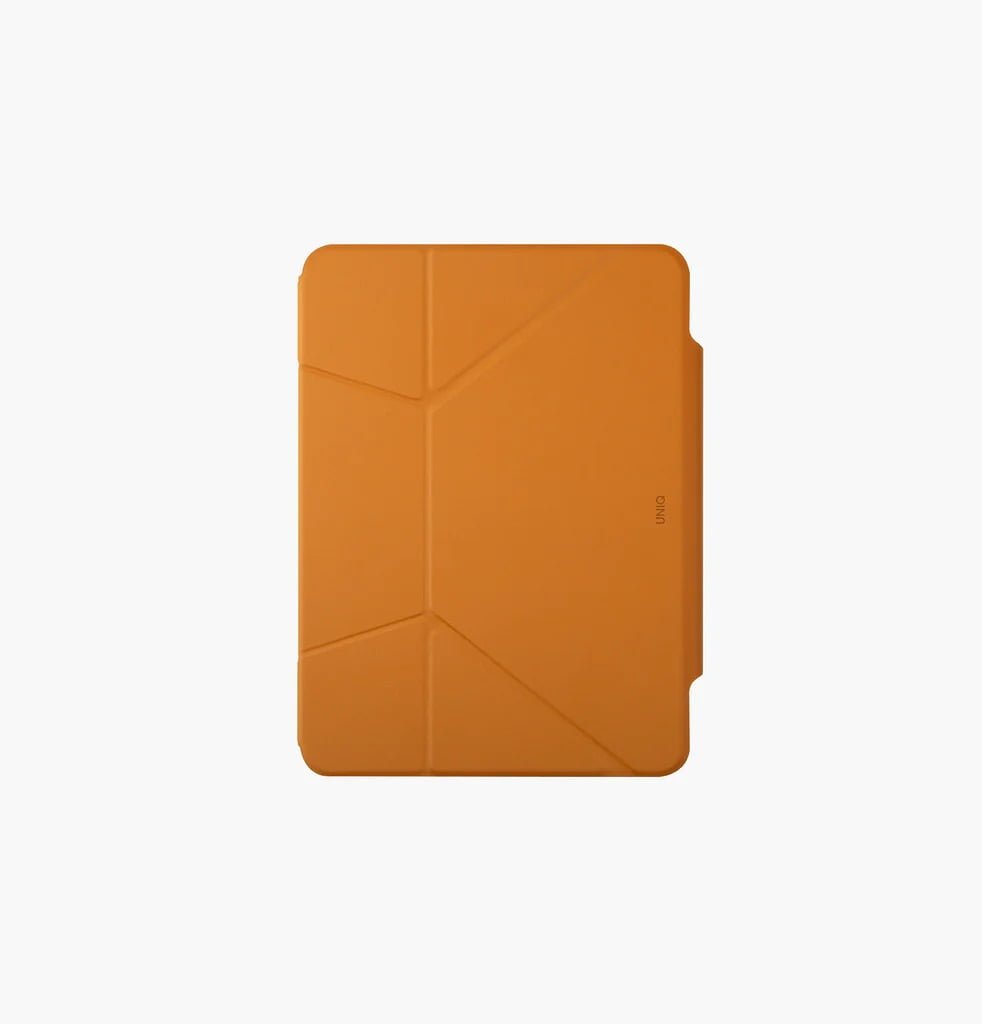 UNIQ RYZE PROTECTIVE CASE WITH INTEGRATED STAND FOR IPAD PRO 11 (2022/21) & AIR 10.9 (2022/20) thumbnail 2
