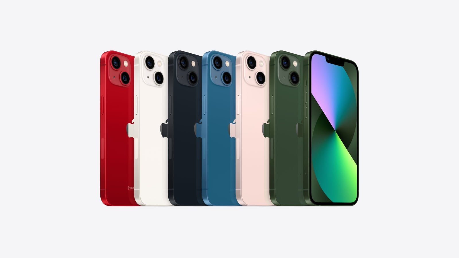 APPLE IPHONE 13