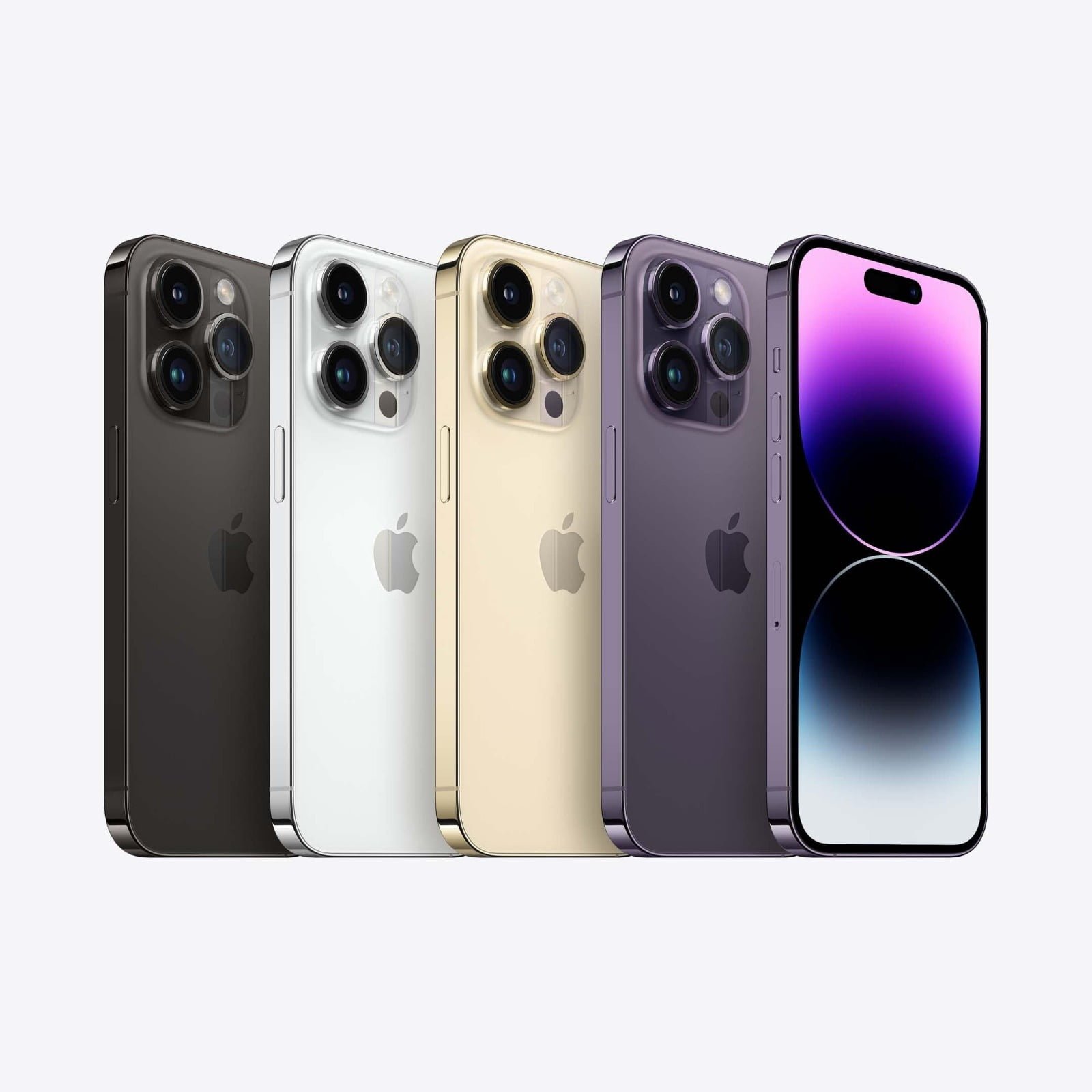 APPLE IPHONE 14 PRO MAX 1TB