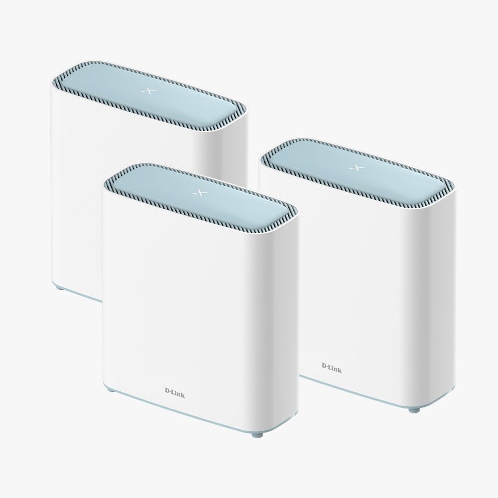 D-LINK EAGLE PRO A1 AX 3200 MESH SYSTEM M32 (3 PACK)