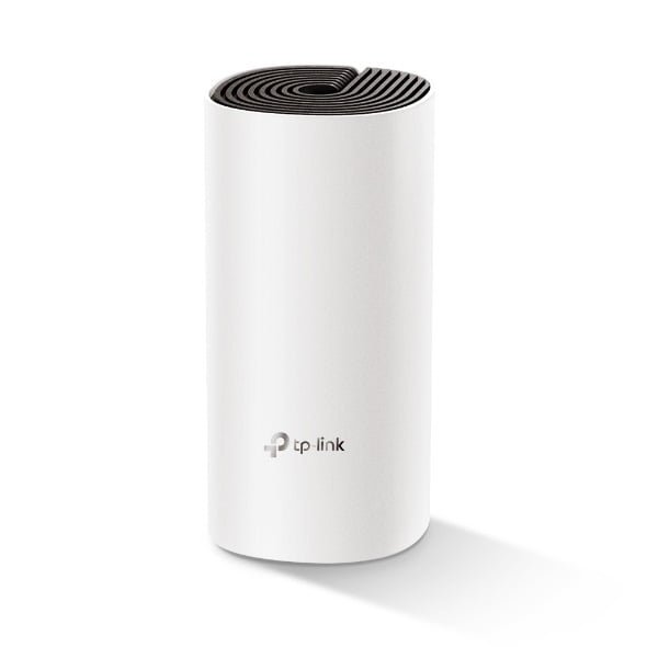 TP-LINK AC1200 WHOLE HOME MESH WIFI SYSTEM DECO M4 (1 PACK)