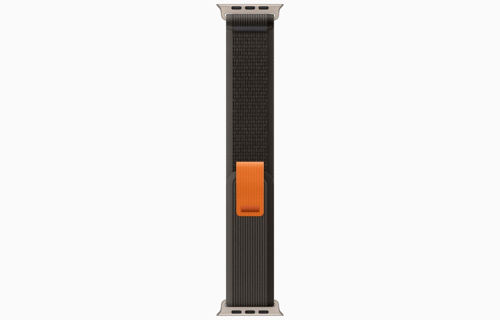 APPLE WATCH ULTRA 49MM GPS + CELLULAR TITANIUM CASE BLACK/GRAY LOOP thumbnail 2