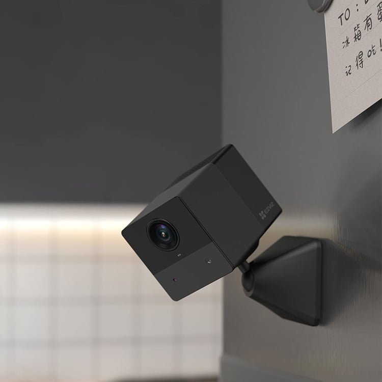 EZVIZ SMART HOME BATTERY CAMERA BC2