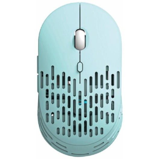 ALTEC WIRELESS SMART SLEEP LASTING POWER MOUSE ALBM7422 CYAN