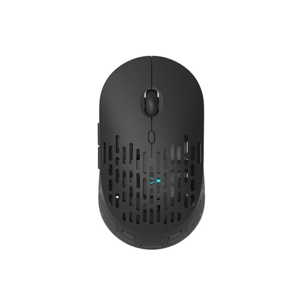 ALTEC WIRELESS SMART SLEEP LASTING POWER MOUSE ALBM7422 BLACK