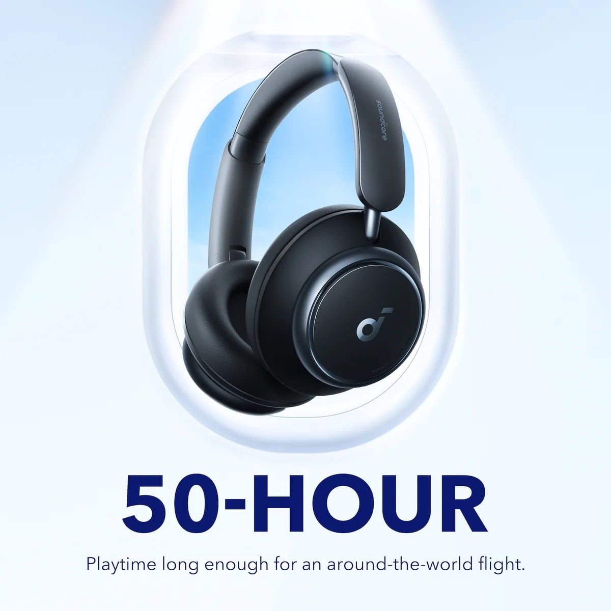 ANKER SOUNDCORE SPACE Q45 thumbnail 2