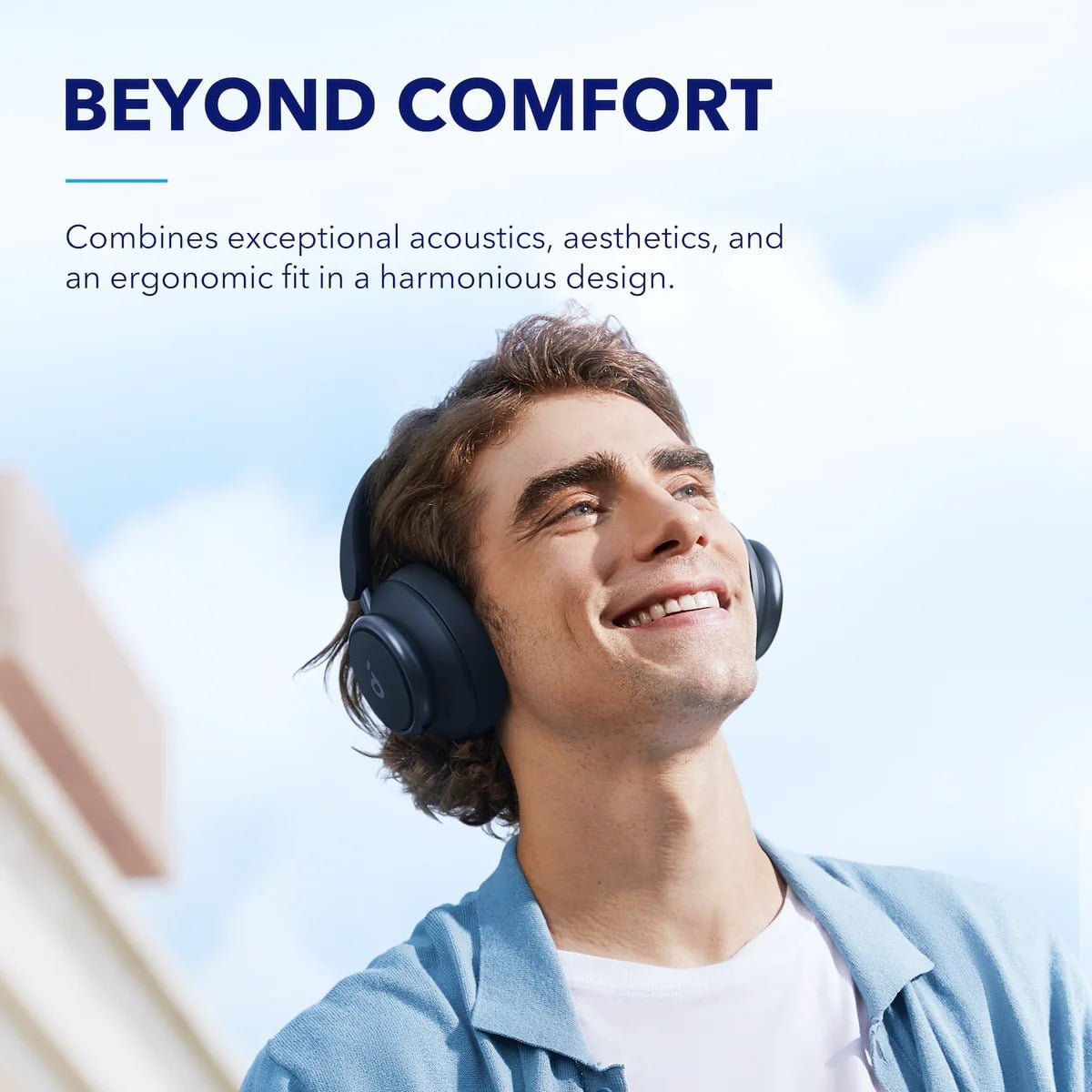ANKER SOUNDCORE SPACE Q45 thumbnail 6