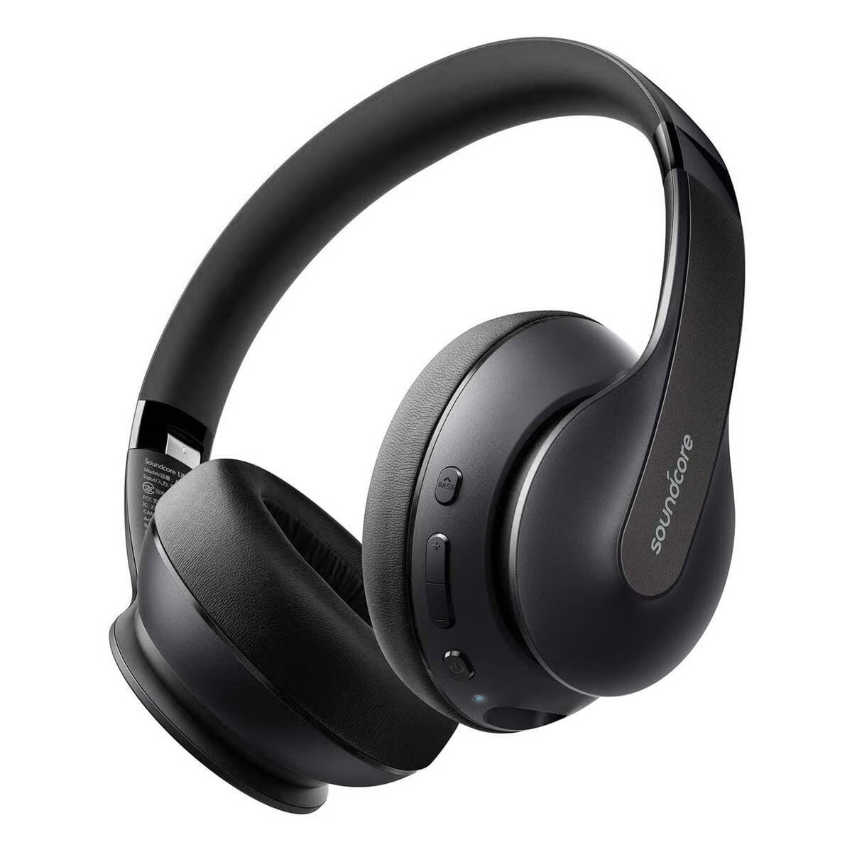 ANKER SOUNDCORE WIRELESS HEADPHONES Q10I BLACK A3033Y11