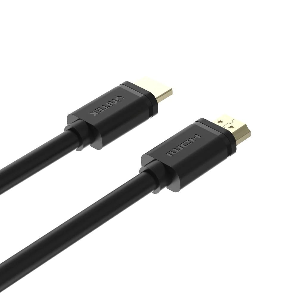 UNITEK HDMI MALE TO HDMI MALE CABLE (4K30HZ) 2M/3M/5M/10M thumbnail 6