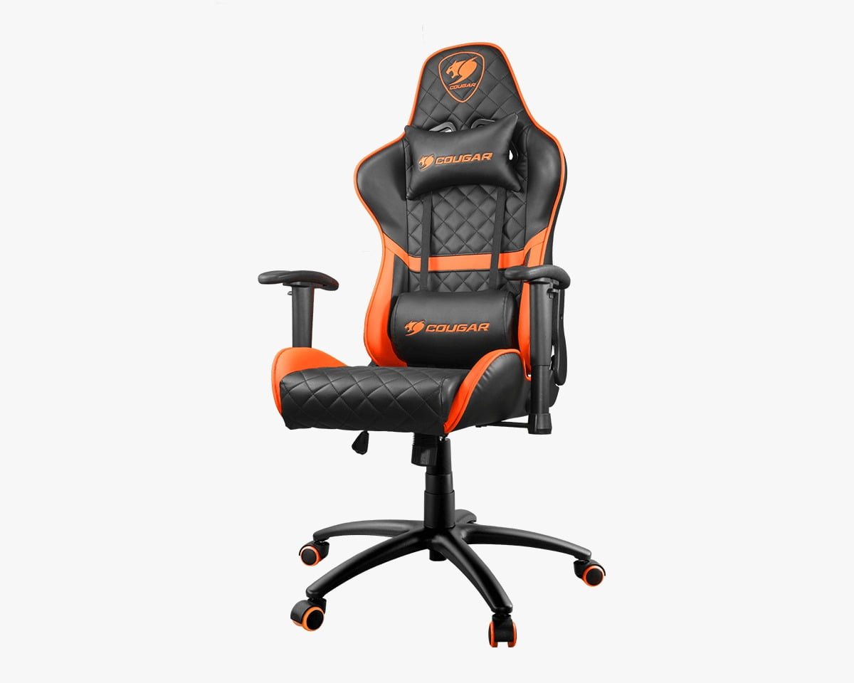 COUGAR ARMOR GAMING CHAIR CG-CHAIR-ARMOR