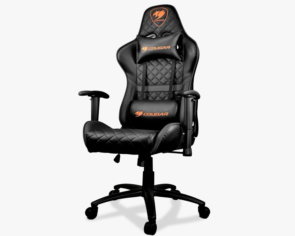 COUGAR ARMOR GAMING CHAIR CG-CHAIR-ARMOR thumbnail 2