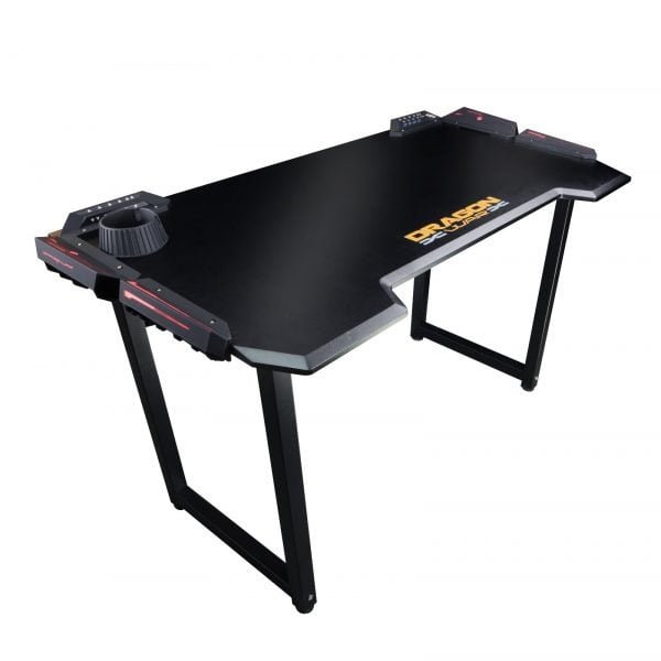 DRAGON WAR GAMING DESK GT-005