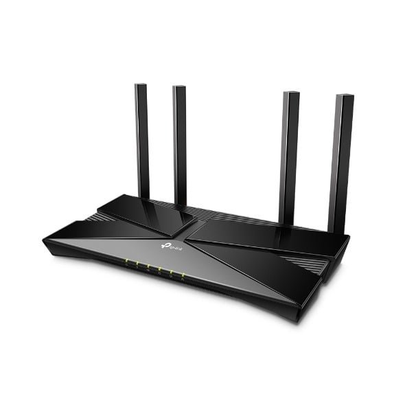TP-LINK AX1500 NEXT-GEN WIFI 6 ROUTER ARCHER AX10