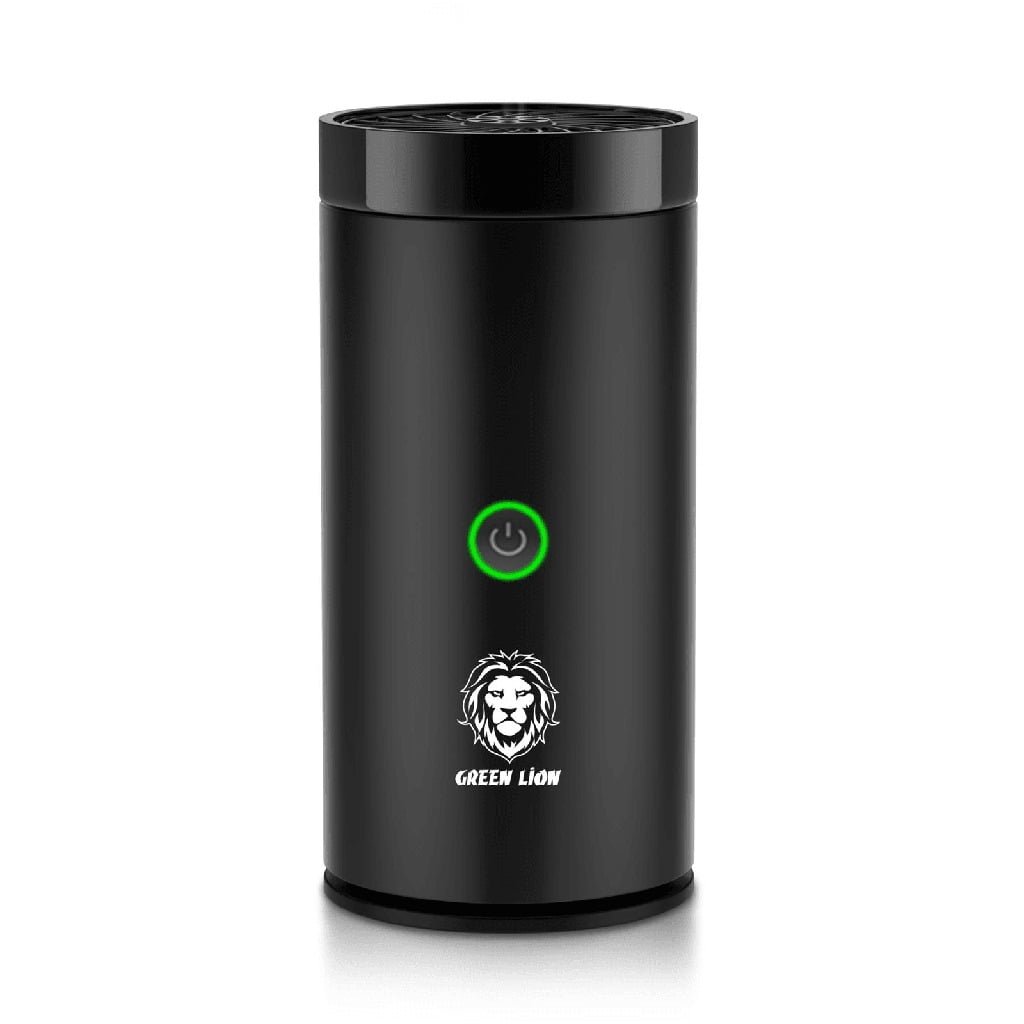 GREEN SMART BAKHOUR BLACK GNSBKURBK