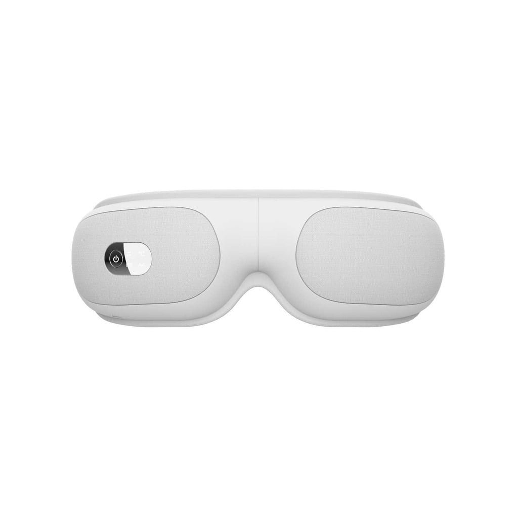 GREEN LION EYE MASSAGER 4.5W 1200MAH WHITE GNEYEMSGWH