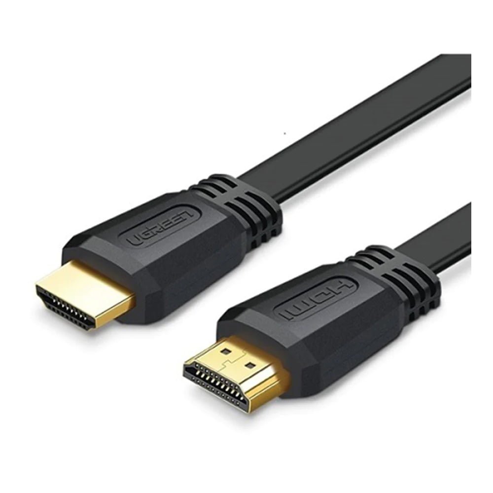 UGREEN HDMI 2.0 VERSION FLAT CABLE 1.5M/3M