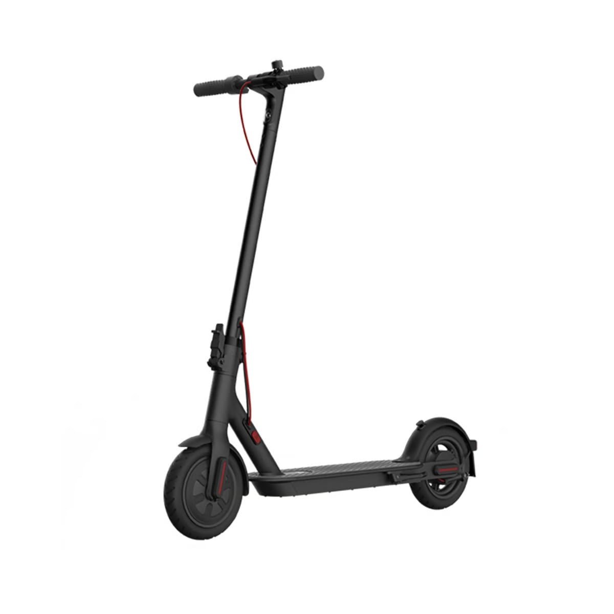 MI ELECTRIC SCOOTER 3 LITE BLACK