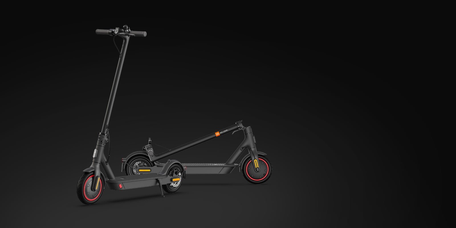 MI ELECTRIC SCOOTER PRO 2