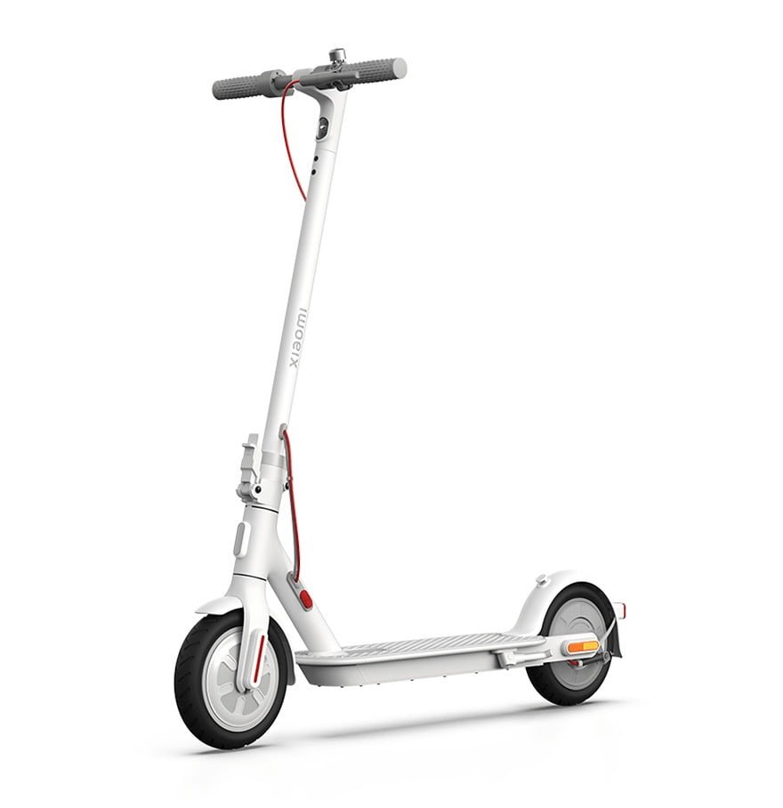 XIAOMI ELECTRIC SCOOTER 3 LITE WHITE