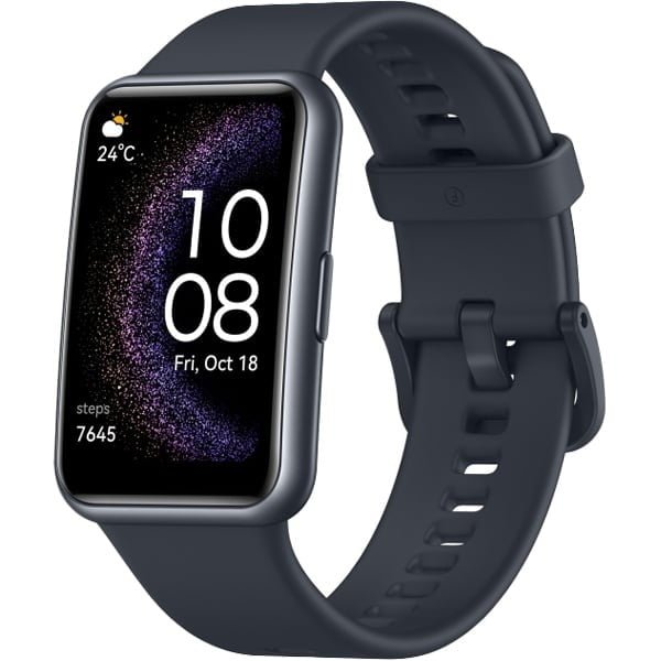 その他 HUAWEI - HUAWEI TECHNOLOGIES WATCH FIT SPECIAL ED HUAWEI WATCH FIT SPECIAL EDITION - Smart Health & Style