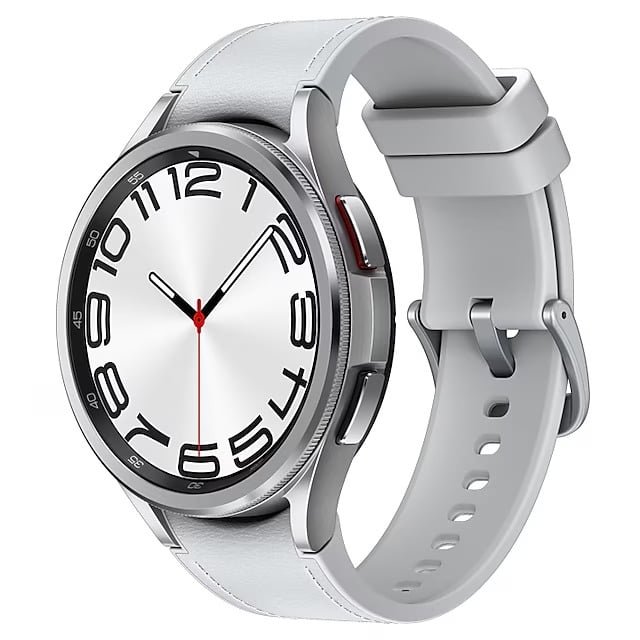 SAMSUNG GALAXY WATCH 6 CLASSIC 47MM SM-R960 thumbnail 2