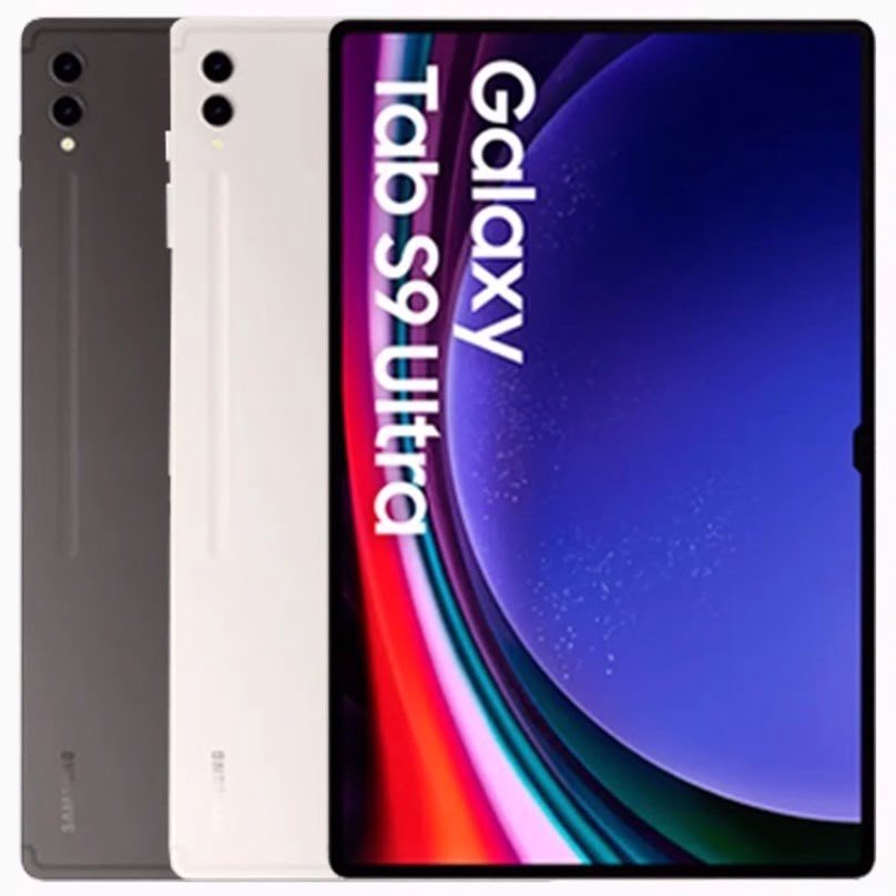 SAMSUNG GALAXY TAB S9 ULTRA WIFI 12GB 512GB thumbnail 2