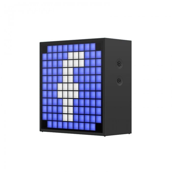 DIVOOM TIMEBOX-MINI INSPIRED BY LIGHT & SOUND thumbnail 8