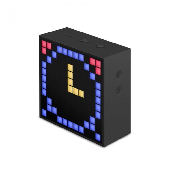 DIVOOM TIMEBOX-MINI INSPIRED BY LIGHT & SOUND thumbnail 6
