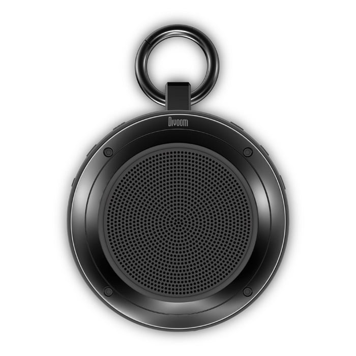 DIVOOM VOOMBOX ULTRA PORTABLE BLUETHOOTH SPEAKER thumbnail 3