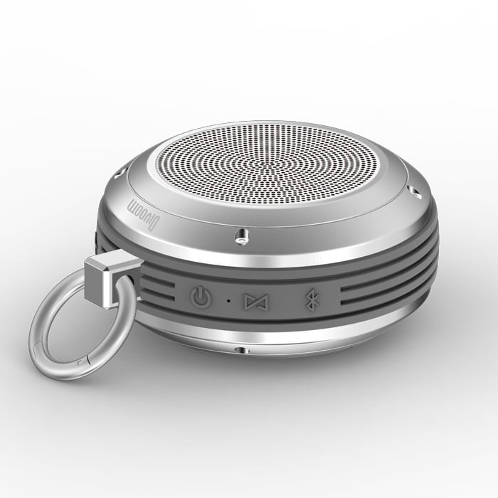 DIVOOM VOOMBOX ULTRA PORTABLE BLUETHOOTH SPEAKER thumbnail 2