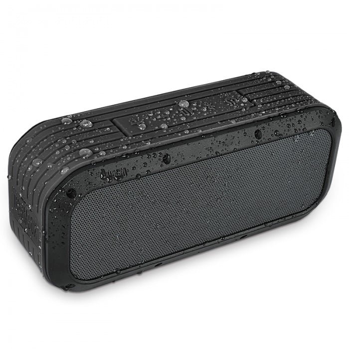 DIVOOM VOOMBOX OUTDOOR RUGGED PORTABLE WIRELESS STEREO SPEAKER thumbnail 3
