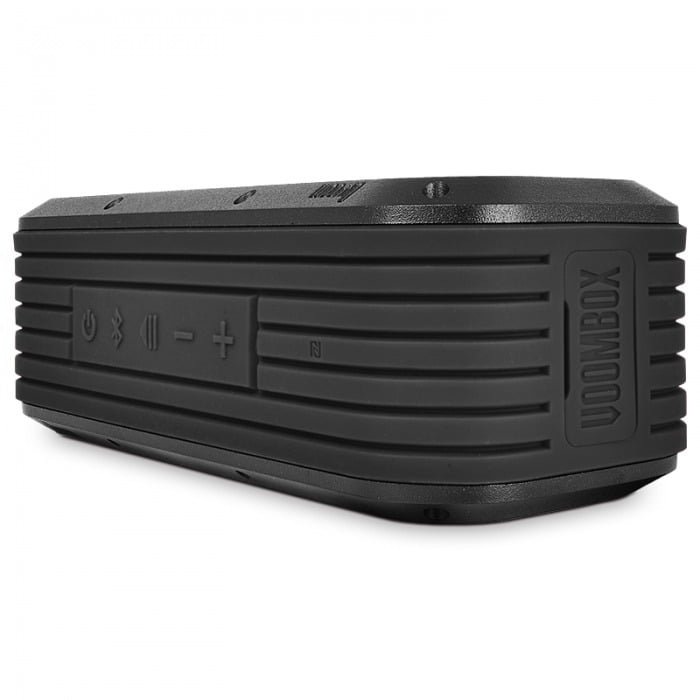 DIVOOM VOOMBOX OUTDOOR RUGGED PORTABLE WIRELESS STEREO SPEAKER thumbnail 4