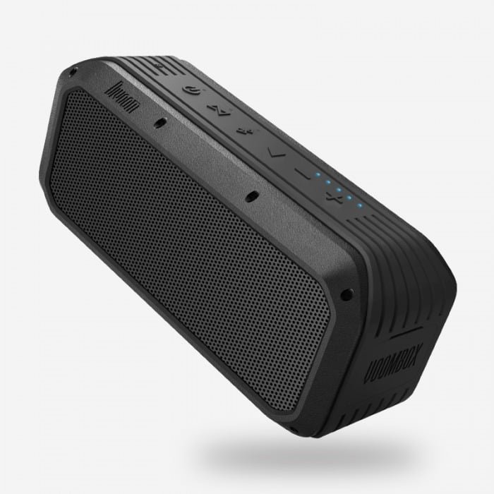 DIVOOM VOOMBOX-POWER 360 POWERFULL SURROUND SOUND