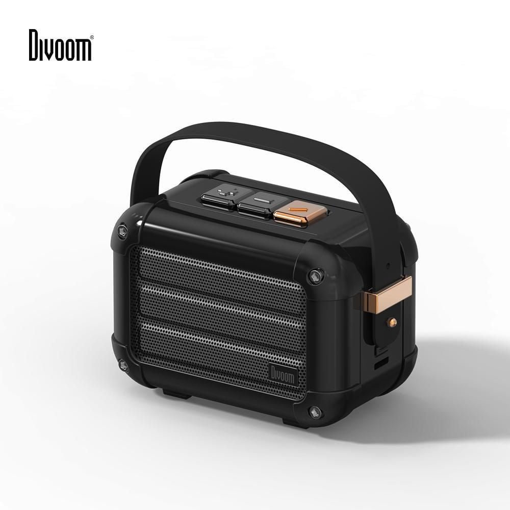 MACCHIATO PORTABLE RADIO BLUETOOTH SPEAKER thumbnail 2