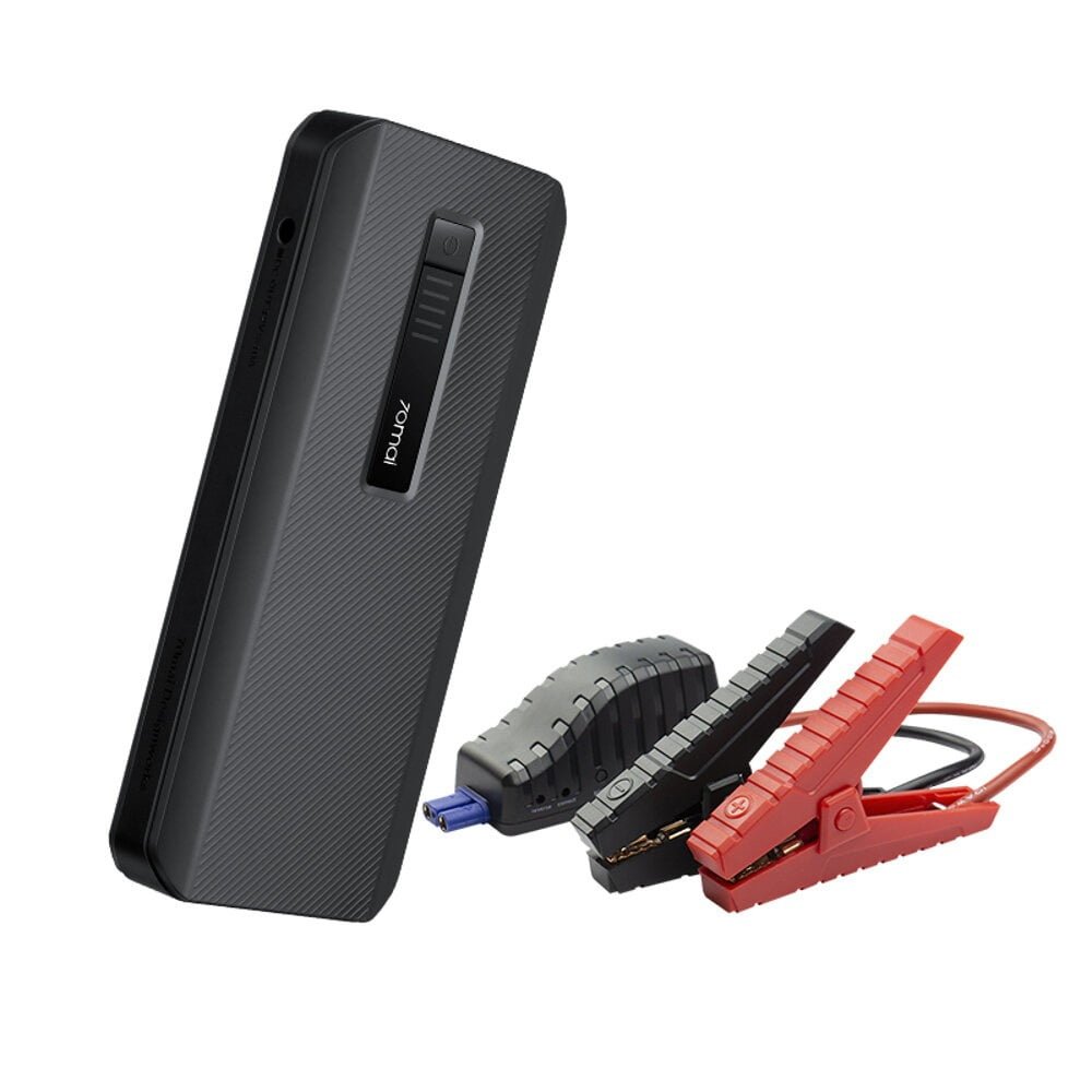 70MAI JUMP STARTER MAX 18000mAH PS06