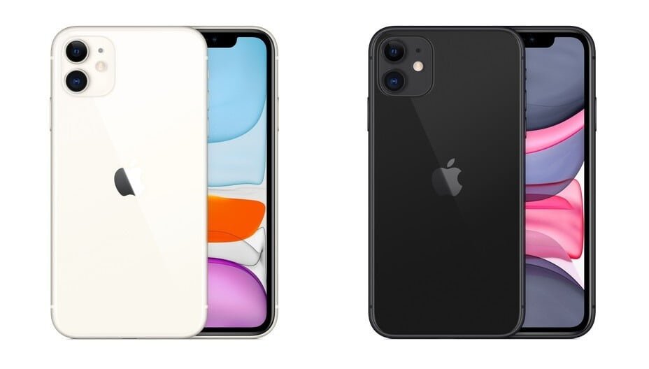 APPLE IPHONE 11 128GB